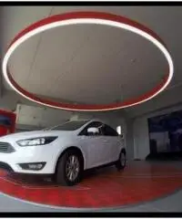 FORD C-Max 1.5 TDCi 120CV Start&Stop Titanium FORD C-Max 1.5 TDCi 120CV Start&Stop Titanium