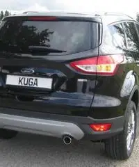 Ford Kuga Ford Kuga