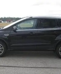 Ford Kuga Ford Kuga
