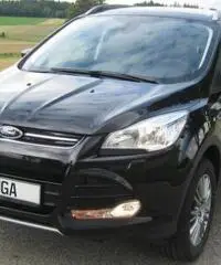 Ford Kuga Ford Kuga