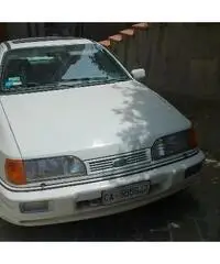 Ford Sierra Cosworth Ford Sierra Cosworth