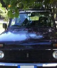 LADA NIVA 1.7 i. GPL anno 2003