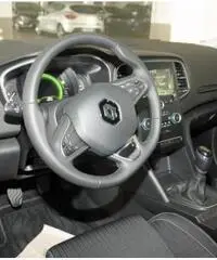 RENAULT Megane ZEN 1.5 dcI 110 cv