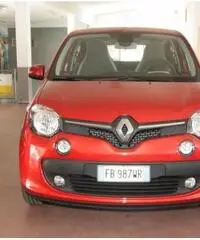 RENAULT Twingo TCe 90 CV EDC Intens
