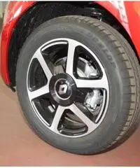 RENAULT Twingo TCe 90 CV EDC Intens