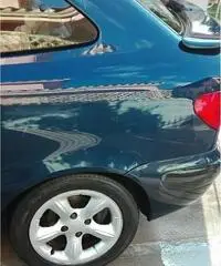 Vendo Citroen xara 1600 Vendo Citroen xara 1600