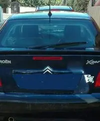 Vendo Citroen xara 1600 Vendo Citroen xara 1600