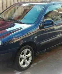 Vendo Citroen xara 1600 Vendo Citroen xara 1600
