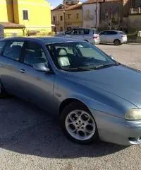 Alfa Romeo 156 1Âª serie