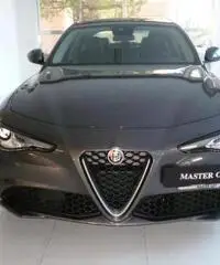 Alfa Romeo Giulia 2.2 Turbodiesel 150 CV Super