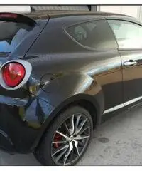 Alfa romeo mito 1.3 JTDm-2 S&S 95 CV Diesel Distinctive