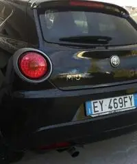 Alfa romeo mito 1.3 JTDm-2 S&S 95 CV Diesel Distinctive