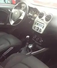 Alfa Romeo MiTo 1.6 JTDm 16V Progression Alfa Romeo MiTo 1.6 JTDm 16V Progression