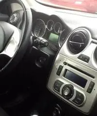 Alfa Romeo MiTo 1.6 JTDm 16V Progression Alfa Romeo MiTo 1.6 JTDm 16V Progression