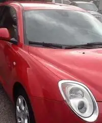 Alfa Romeo MiTo 1.6 JTDm 16V Progression Alfa Romeo MiTo 1.6 JTDm 16V Progression
