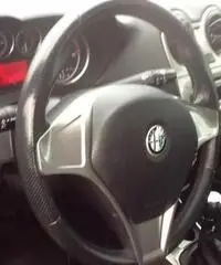 Alfa Romeo MiTo 1.6 JTDm 16V Progression Alfa Romeo MiTo 1.6 JTDm 16V Progression