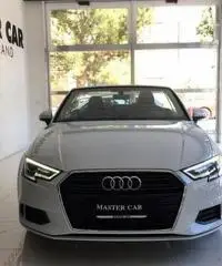 Audi A3 Cabrio 1.6 TDI Sport Audi A3 Cabrio 1.6 TDI Sport
