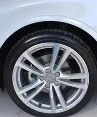 Audi A3 Cabrio 1.6 TDI Sport Audi A3 Cabrio 1.6 TDI Sport