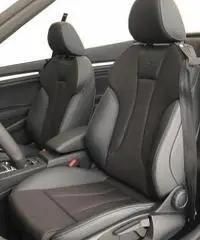 Audi A3 Cabrio 1.6 TDI Sport Audi A3 Cabrio 1.6 TDI Sport