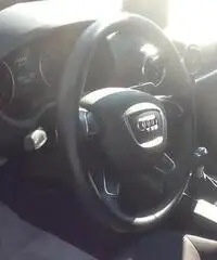 Audi A3 SPB 1.6 TDI F.AP. Ambition Audi A3 SPB 1.6 TDI F.AP. Ambition