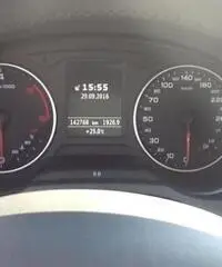 Audi A3 SPB 1.6 TDI F.AP. Ambition Audi A3 SPB 1.6 TDI F.AP. Ambition
