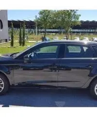 Audi A3 SPB 1.6 TDI Business Audi A3 SPB 1.6 TDI Business