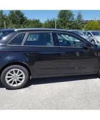 Audi A3 SPB 1.6 TDI Business Audi A3 SPB 1.6 TDI Business
