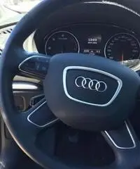 Audi A3 SPB 1.6 TDI Business Audi A3 SPB 1.6 TDI Business