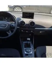 Audi A3 SPB 1.6 TDI Business Audi A3 SPB 1.6 TDI Business