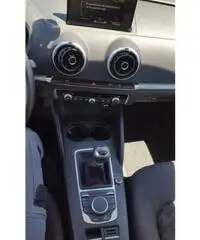 Audi A3 SPB 1.6 TDI Business Audi A3 SPB 1.6 TDI Business
