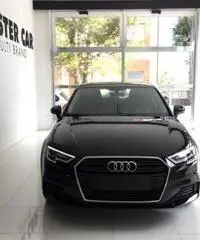 Audi A3 Sportback 1.6 TDI Clean Diesel S Tronic Business