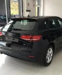 Audi A3 Sportback 1.6 TDI Clean Diesel S Tronic Business