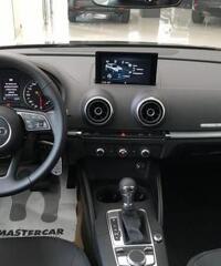 Audi A3 Sportback 1.6 TDI Clean Diesel S Tronic Business