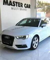 Audi A3 Sportback 2.0 TDI S Tronic Ambition Audi A3 Sportback 2.0 TDI S Tronic Ambition