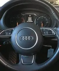 Audi A3 Sportback 2.0 TDI S Tronic Ambition Audi A3 Sportback 2.0 TDI S Tronic Ambition