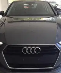 Audi A4 2.0 TDI 122cv S Tronic Business Audi A4 2.0 TDI 122cv S Tronic Business