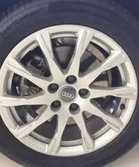 Audi A4 2.0 TDI 122cv S Tronic Business Audi A4 2.0 TDI 122cv S Tronic Business