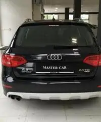 Audi A4 Allroad 2.0 TDI 143cv F.ap. Advanced Audi A4 Allroad 2.0 TDI 143cv F.ap. Advanced