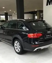 Audi A4 Allroad 2.0 TDI 143cv F.ap. Advanced Audi A4 Allroad 2.0 TDI 143cv F.ap. Advanced