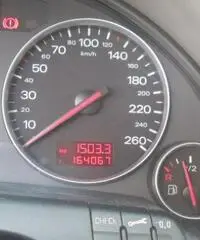 AUDI A4 AVANT 1.9 TDI 130CV 2003 ITALIANA RADICA AUDI A4 AVANT 1.9 TDI 130CV 2003 ITALIANA RADICA