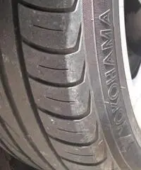 AUDI A4 AVANT 1.9 TDI 130CV 2003 ITALIANA RADICA AUDI A4 AVANT 1.9 TDI 130CV 2003 ITALIANA RADICA