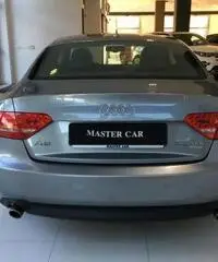 Audi A5 Coupè 3.0 V6 TDI F.ap. Quattro Ambition S- Line Audi A5 Coupè 3.0 V6 TDI F.ap. Quattro Ambition S- Line