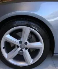 Audi A5 Coupè 3.0 V6 TDI F.ap. Quattro Ambition S- Line Audi A5 Coupè 3.0 V6 TDI F.ap. Quattro Ambition S- Line