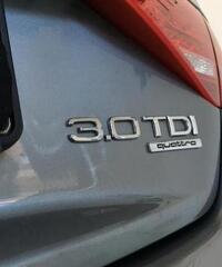 Audi A5 Coupè 3.0 V6 TDI F.ap. Quattro Ambition S- Line
