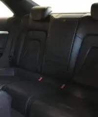 Audi A5 Coupè 3.0 V6 TDI F.ap. Quattro Ambition S- Line Audi A5 Coupè 3.0 V6 TDI F.ap. Quattro Ambition S- Line