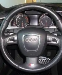 Audi A5 Sportback 3.0 V6 TDI F.ap.qu.s Tr.advanced Audi A5 Sportback 3.0 V6 TDI F.ap.qu.s Tr.advanced