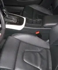 Audi A5 Sportback 3.0 V6 TDI F.ap.qu.s Tr.advanced Audi A5 Sportback 3.0 V6 TDI F.ap.qu.s Tr.advanced