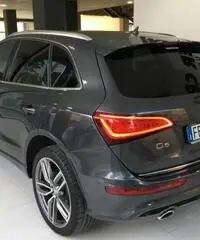 Audi Q5 2.0 TDI 190 CV Cl.d. QU. S TR. S-Line