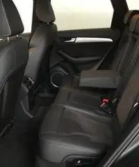 Audi Q5 2.0 TDI 190 CV Cl.d. QU. S TR. S-Line Audi Q5 2.0 TDI 190 CV Cl.d. QU. S TR. S-Line