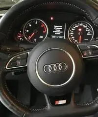 Audi Q5 2.0 TDI 190 CV Cl.d. QU. S TR. S-Line Audi Q5 2.0 TDI 190 CV Cl.d. QU. S TR. S-Line